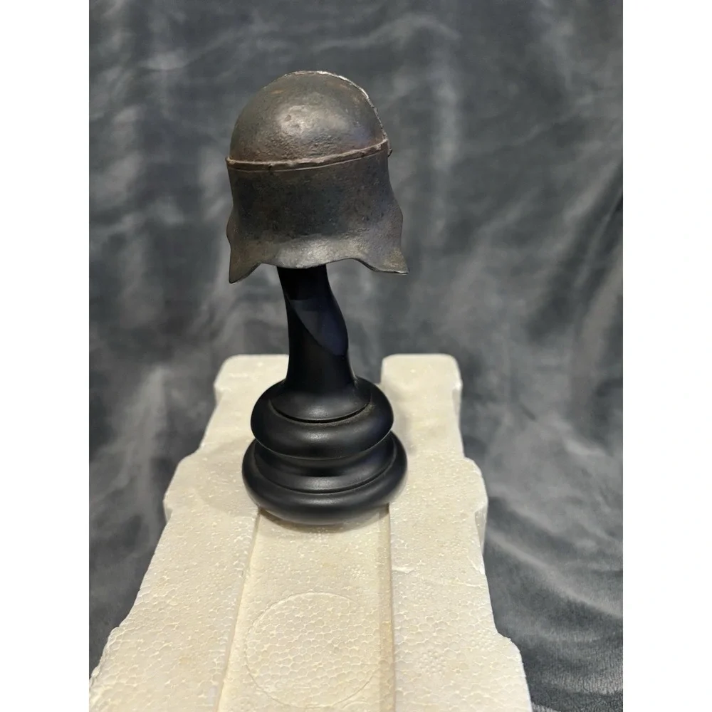 LOTR Orc Helm of Sam 937/2500 Return of the King Sideshow Weta Collectible c2004